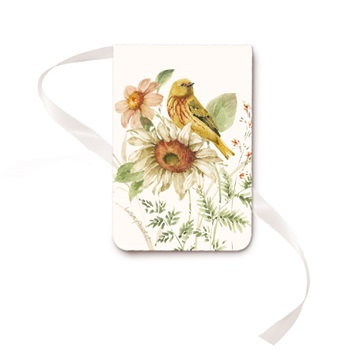 Ribbon Bookmark RBM104242