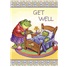 Get Well - Child SCD3352