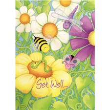 Get Well SCD5384