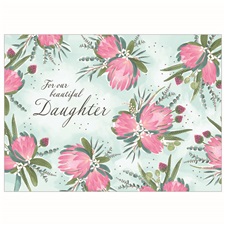 Birthday - Daughter SCD59259