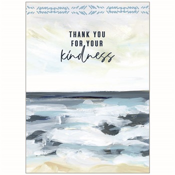 Thank You - Kindness SCD82483