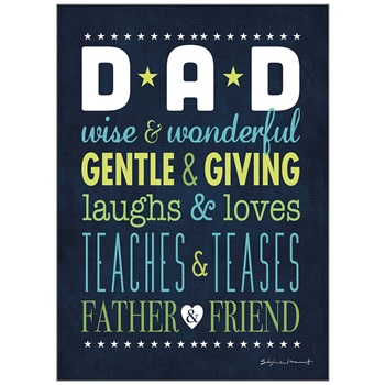 Father's Day  SCD93355