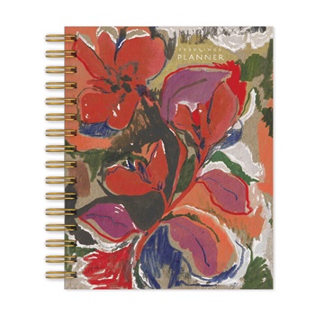 Seedlings 17 Month Planner SPL88593