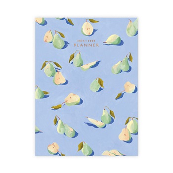 Seedlings Soft Cover Planner SSP85778