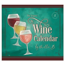 2025 Wall Calendar WCA90919