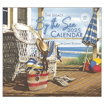 2025 Wall Calendar WCA93920