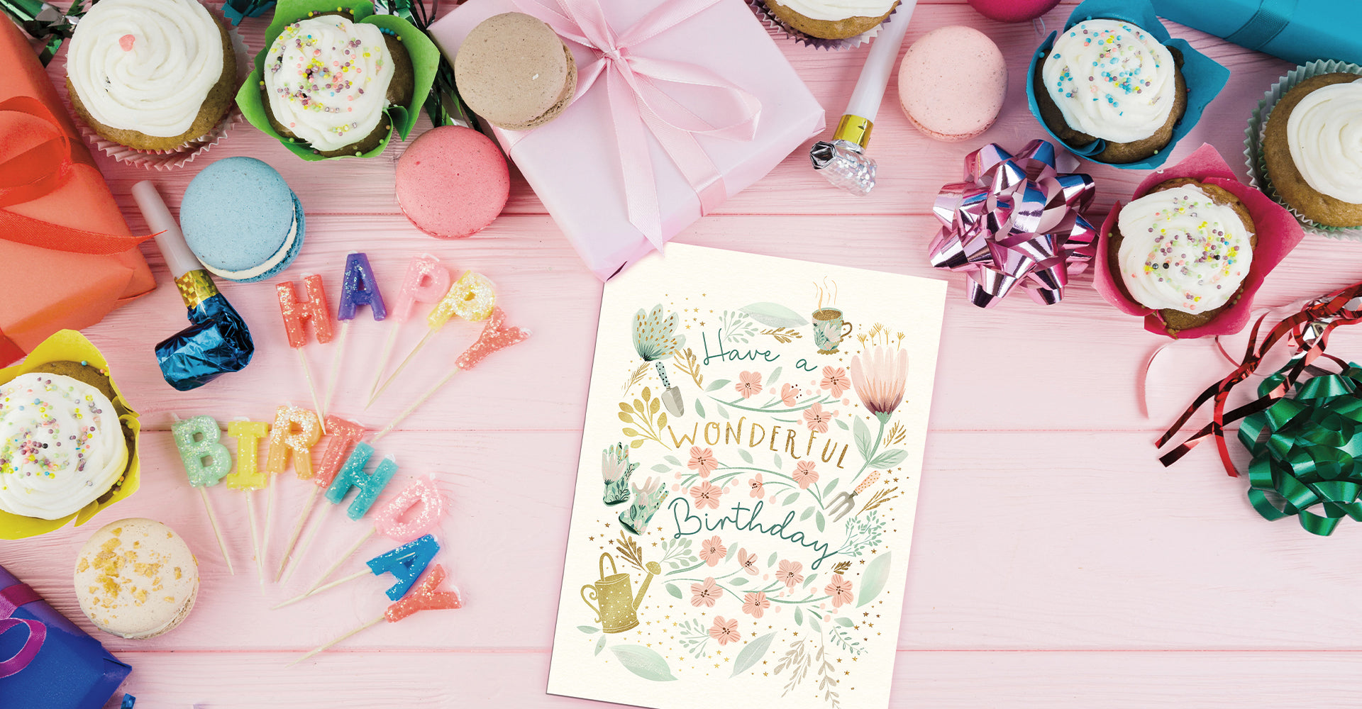 GREETING CARDS (cont.)
