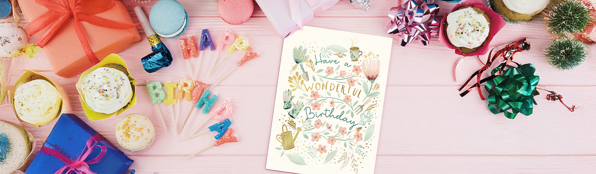 GREETING CARDS (cont.)