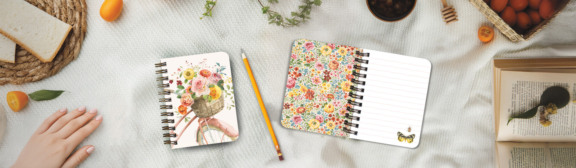Little Spiral Books