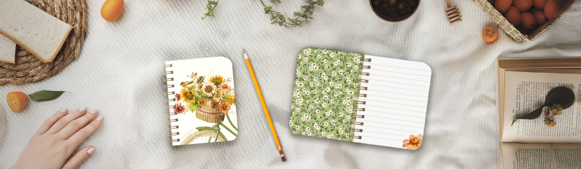 Little Spiral Books