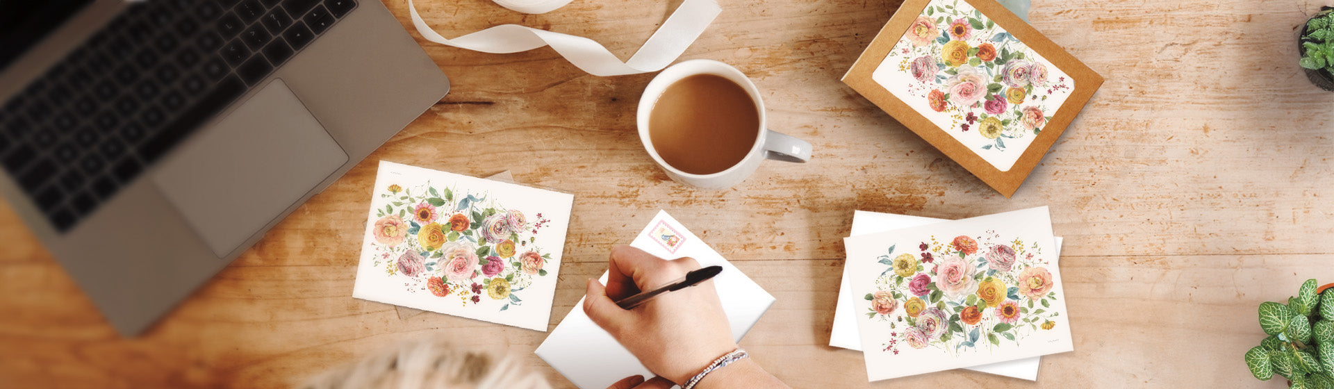 Boxed Notecards