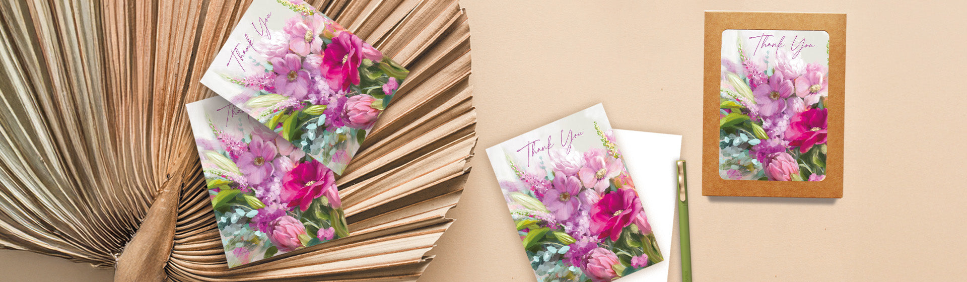 Boxed Notecards