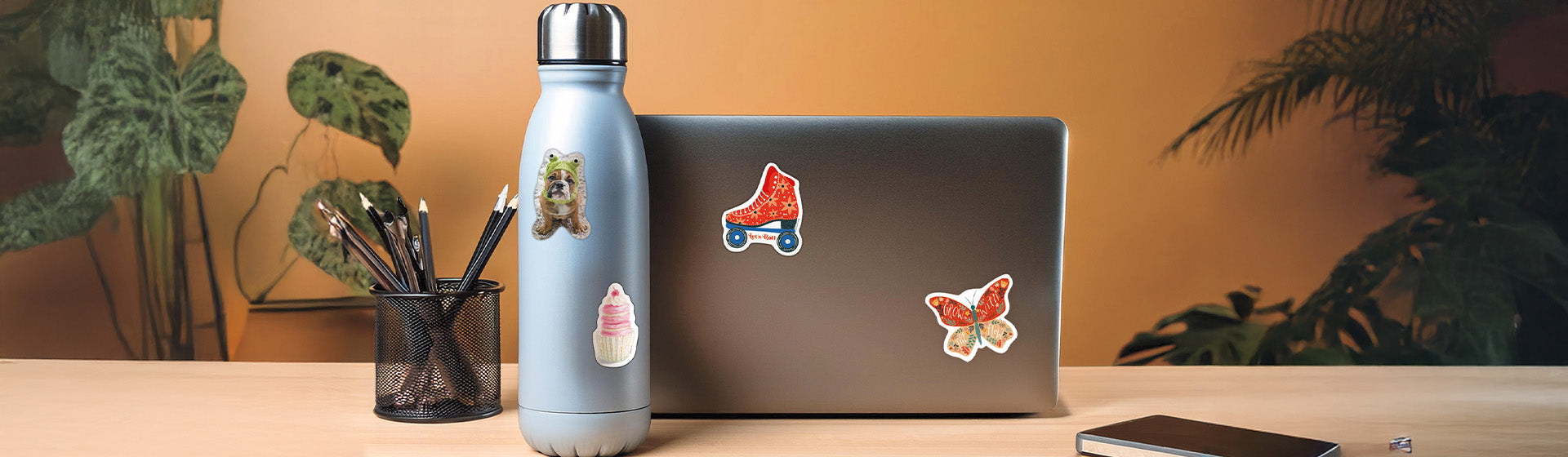 Vinyl Stickers