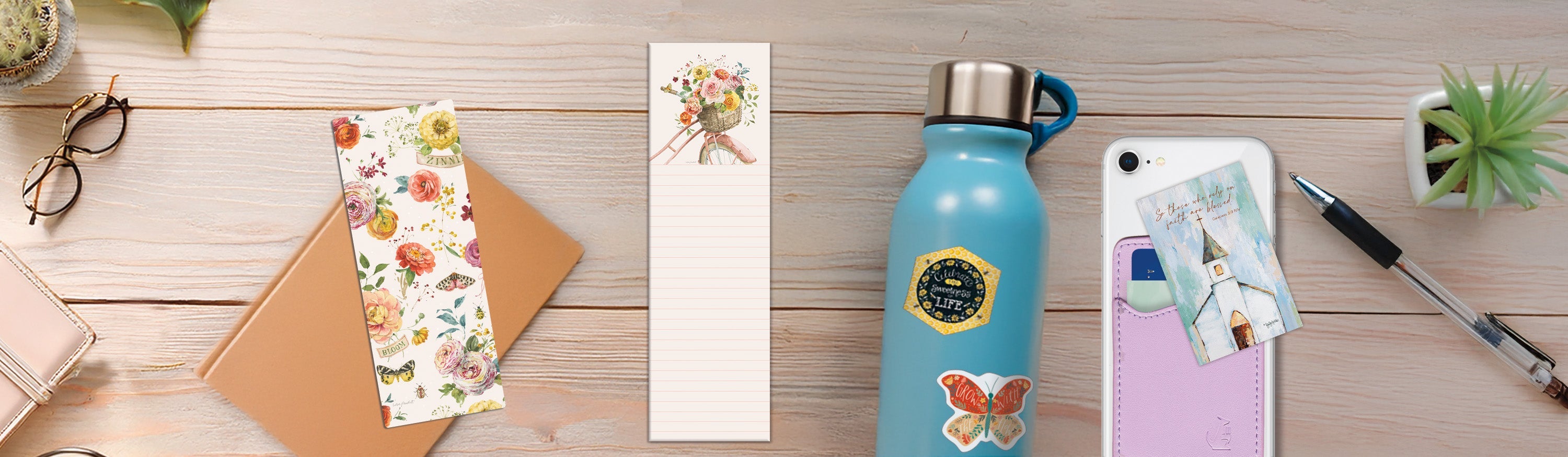 STATIONERY & GIFTS