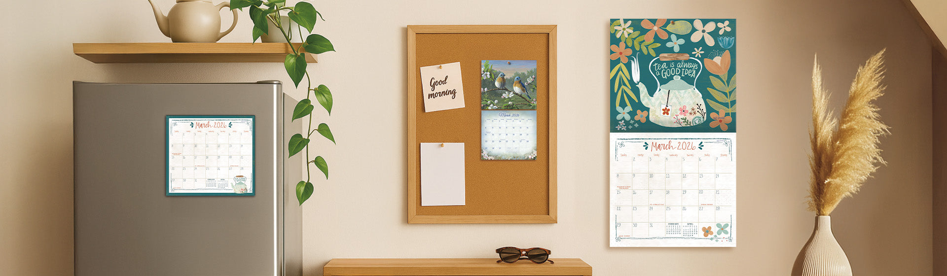 CALENDARS