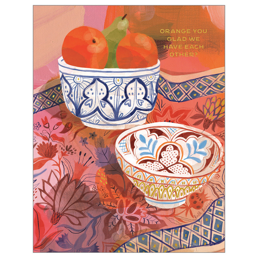Friendship