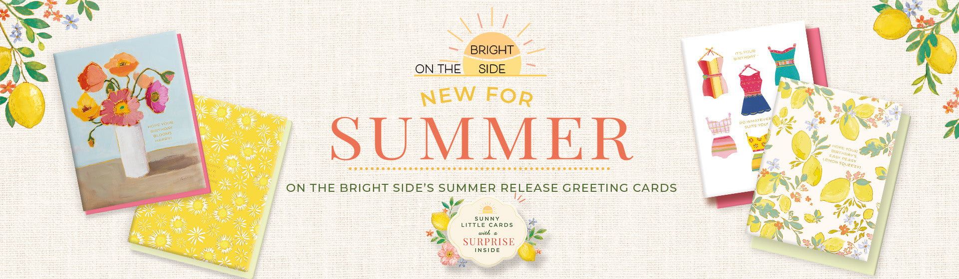 Summer Release