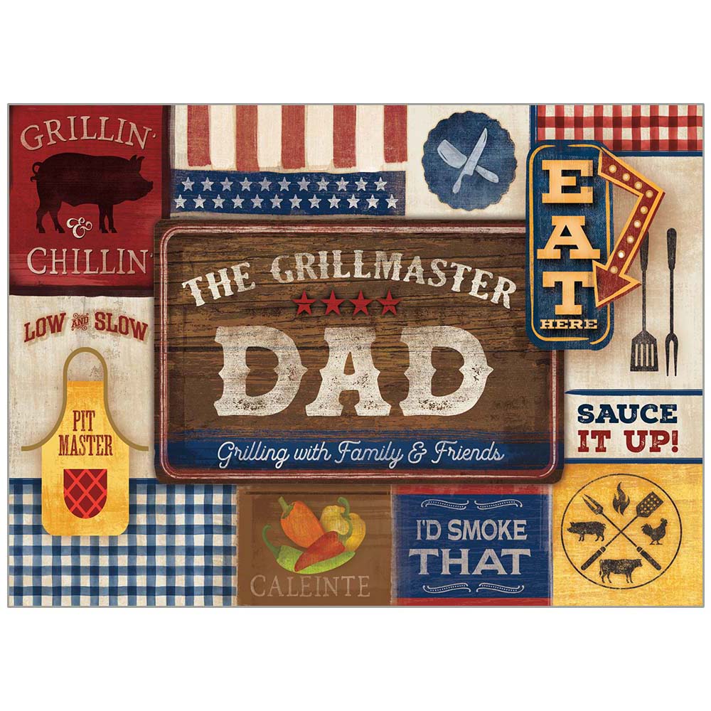 Father's Day