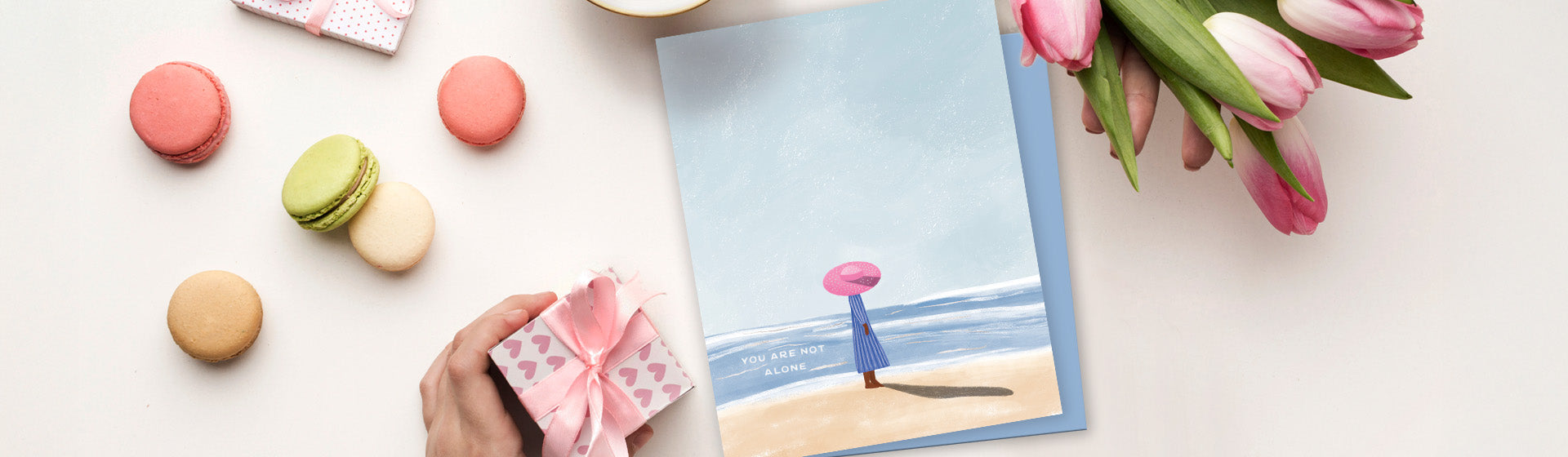 GREETING CARDS