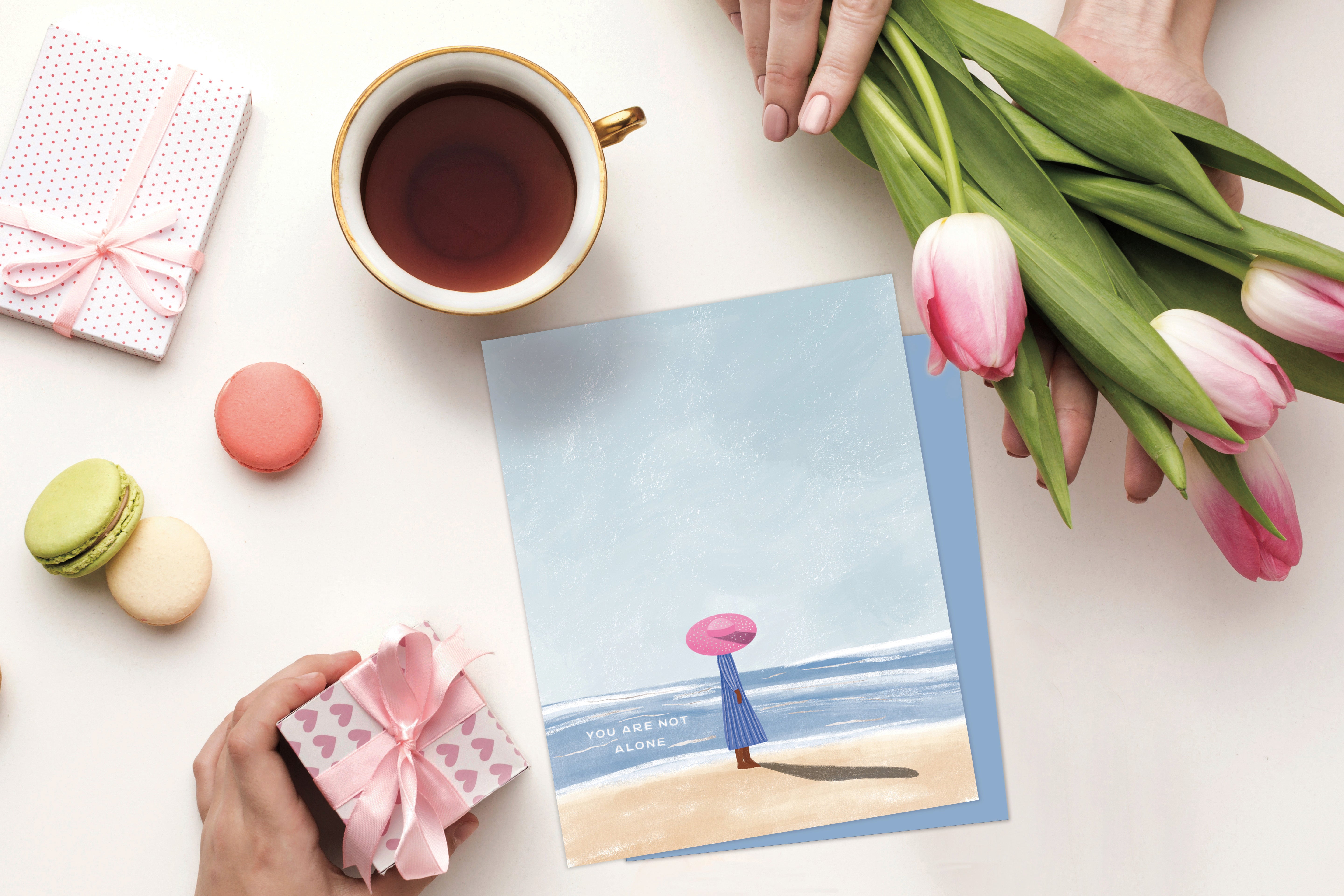 GREETING CARDS (cont.)