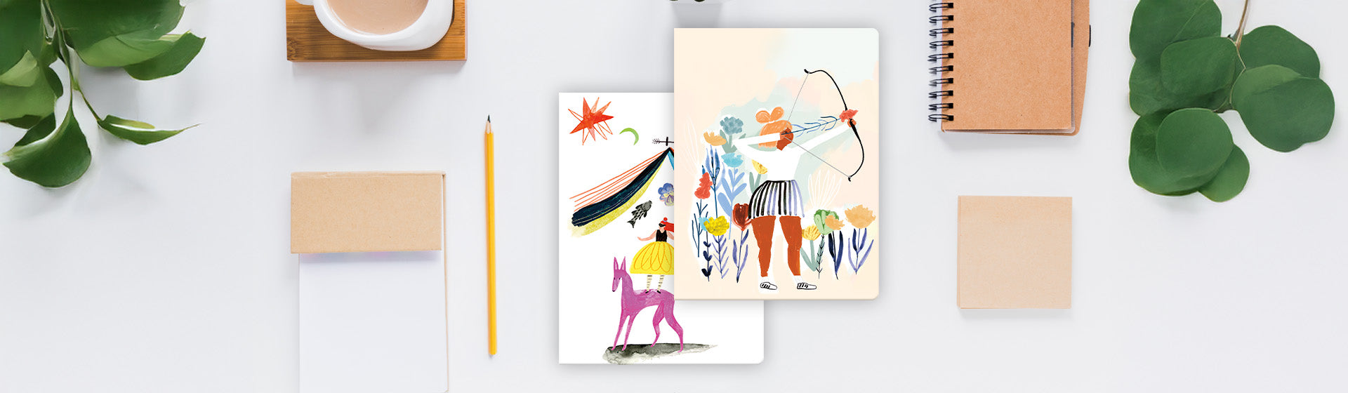Notebook Set
