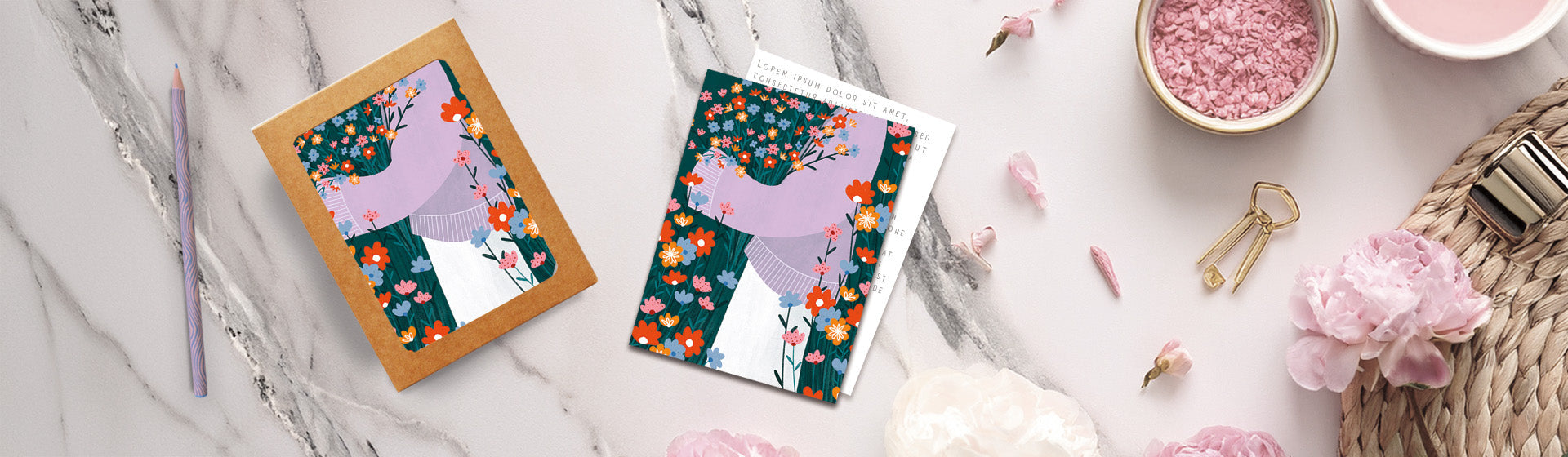 Notecard Boxes