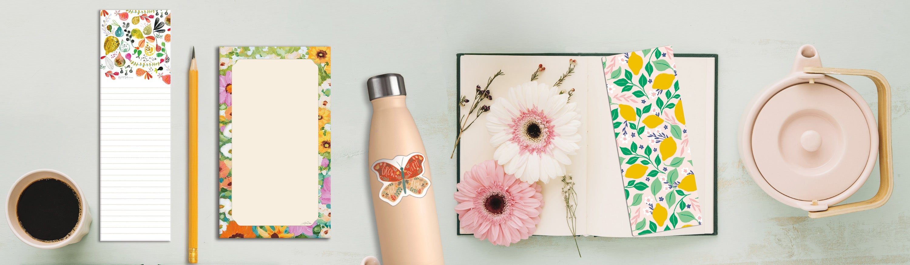 STATIONERY & GIFTS