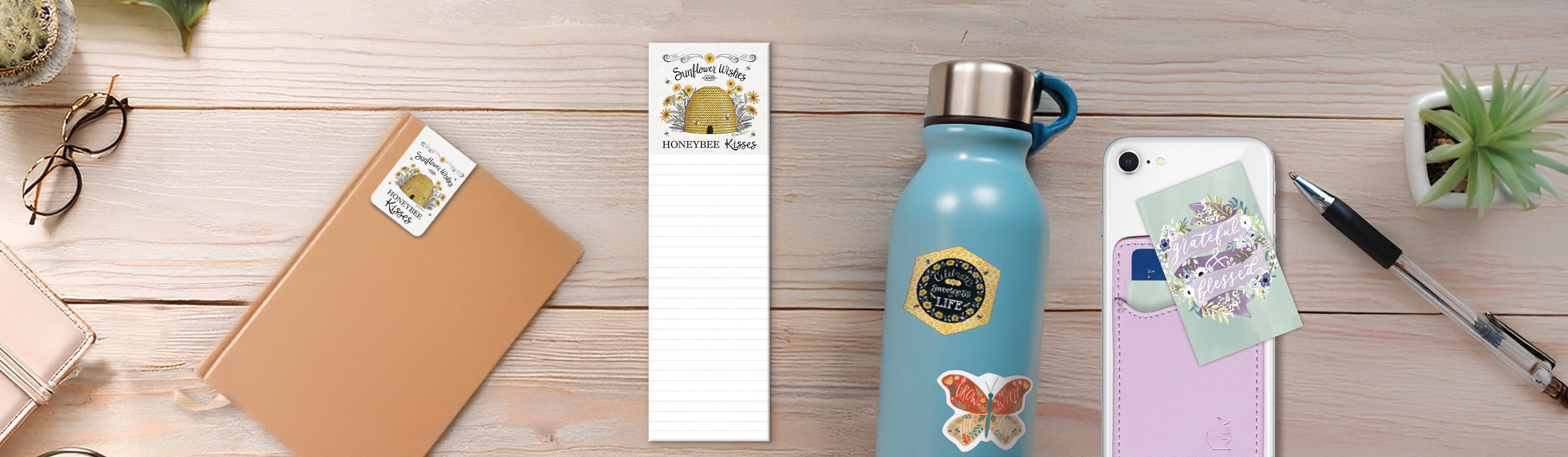 Stationery & Gifts