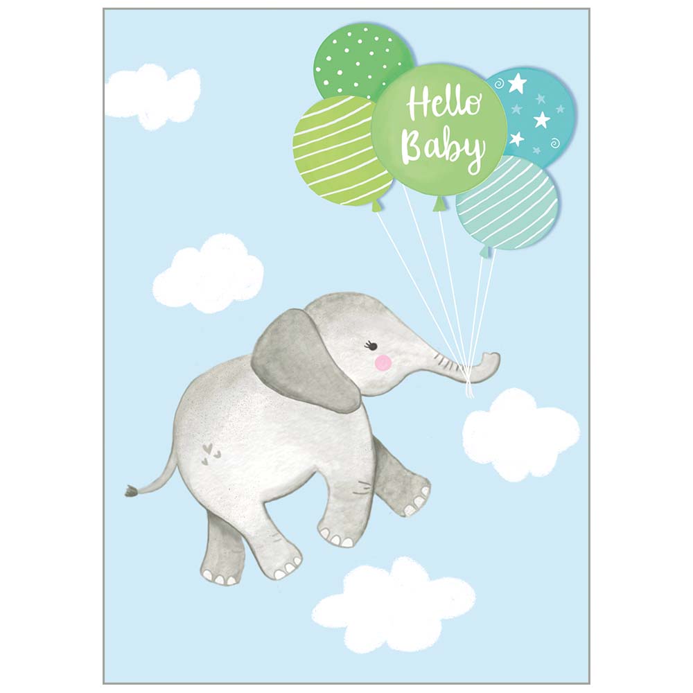 Baby Congratulations