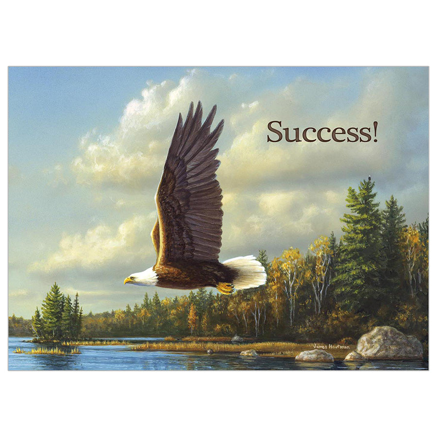 Country Congratulations Eagle Country - Congratulations Card – Shoplegacy