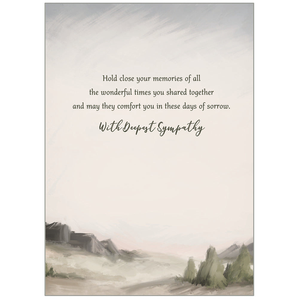 Sympathy – Shoplegacy